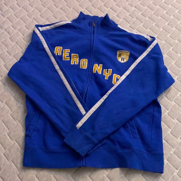 Aeropostale Jacket - Picture 1 of 4